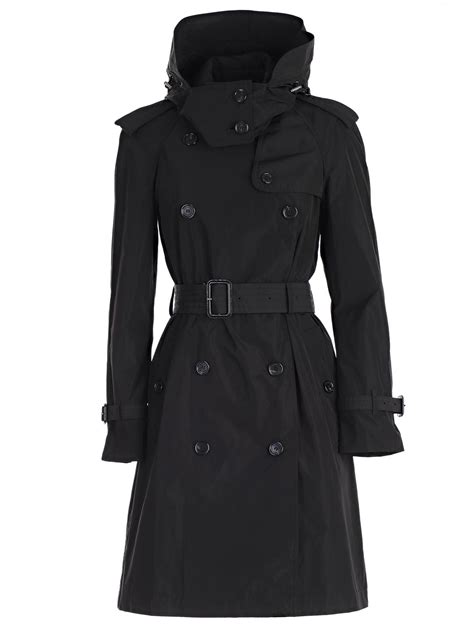 burberry hattingly raincoat|Burberry raincoats for women sale.